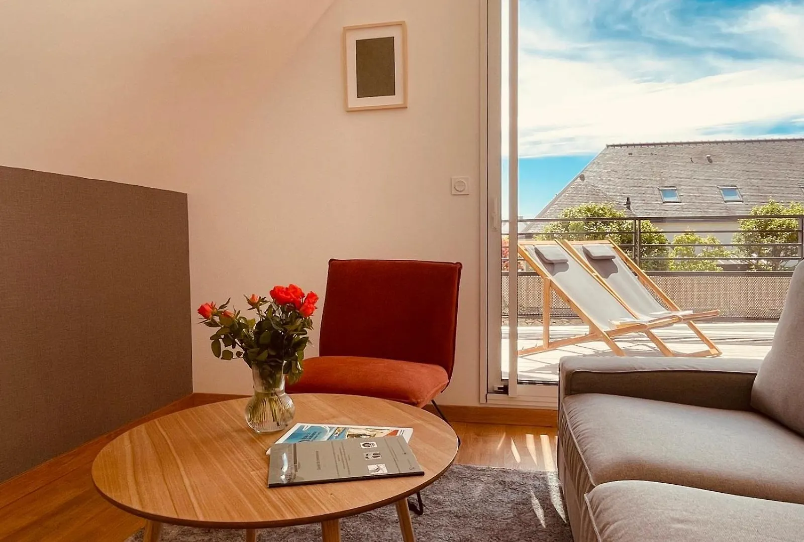 Residence Saint Pierre Quiberon 0*, Saint-Pierre-Quiberon